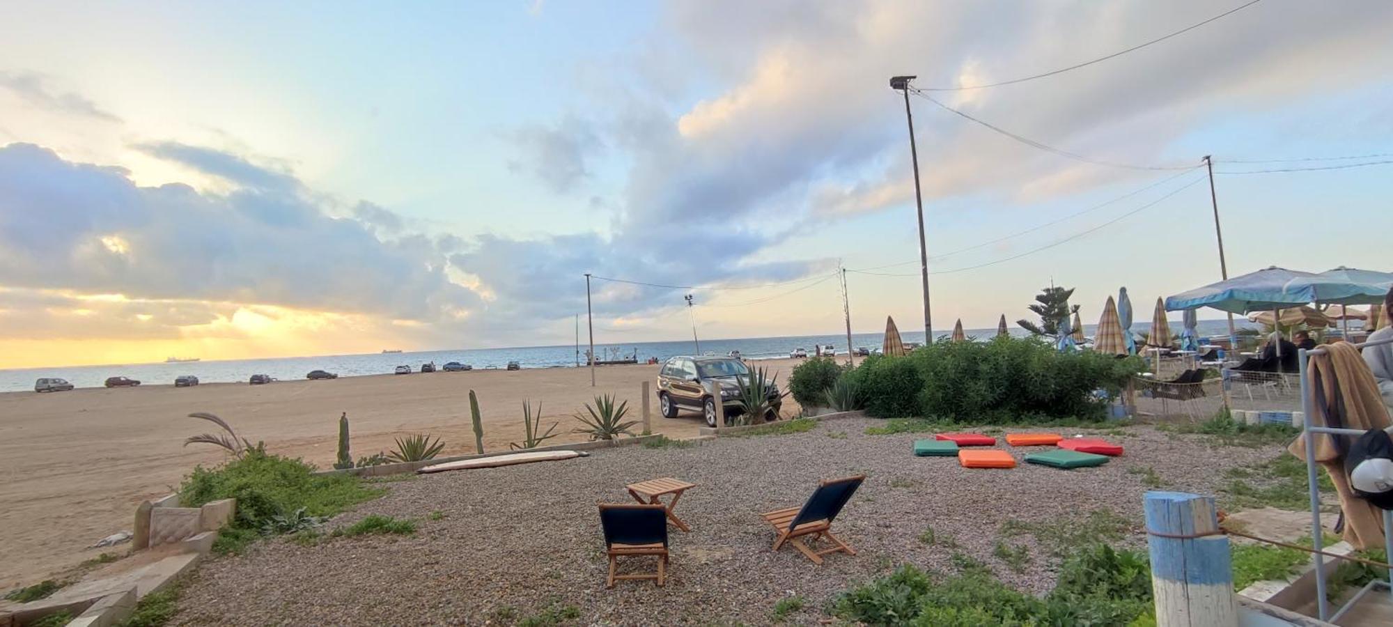 Apartment Tayyurt Surf Maroc Agadir