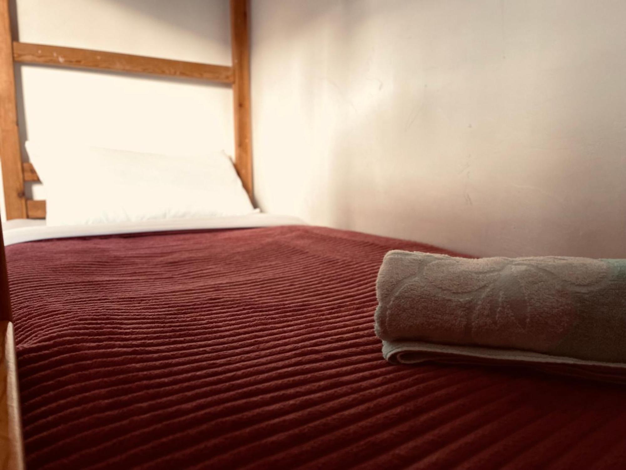 Accommodatie bij particulieren The Sea Agadir