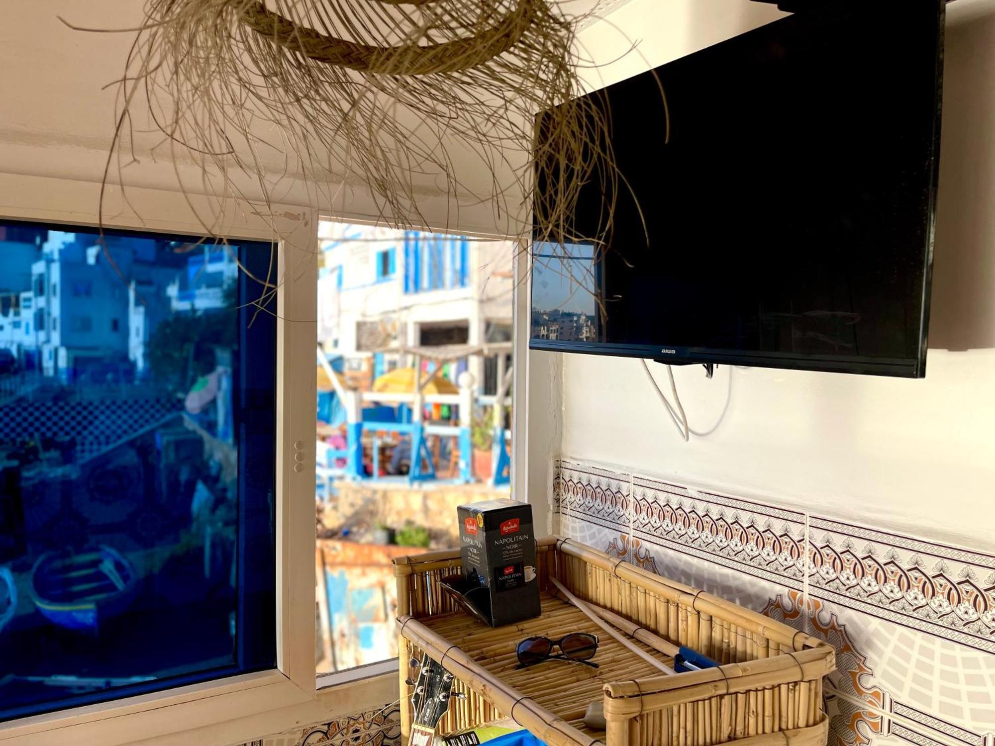 Accommodatie bij particulieren The Sea Agadir
