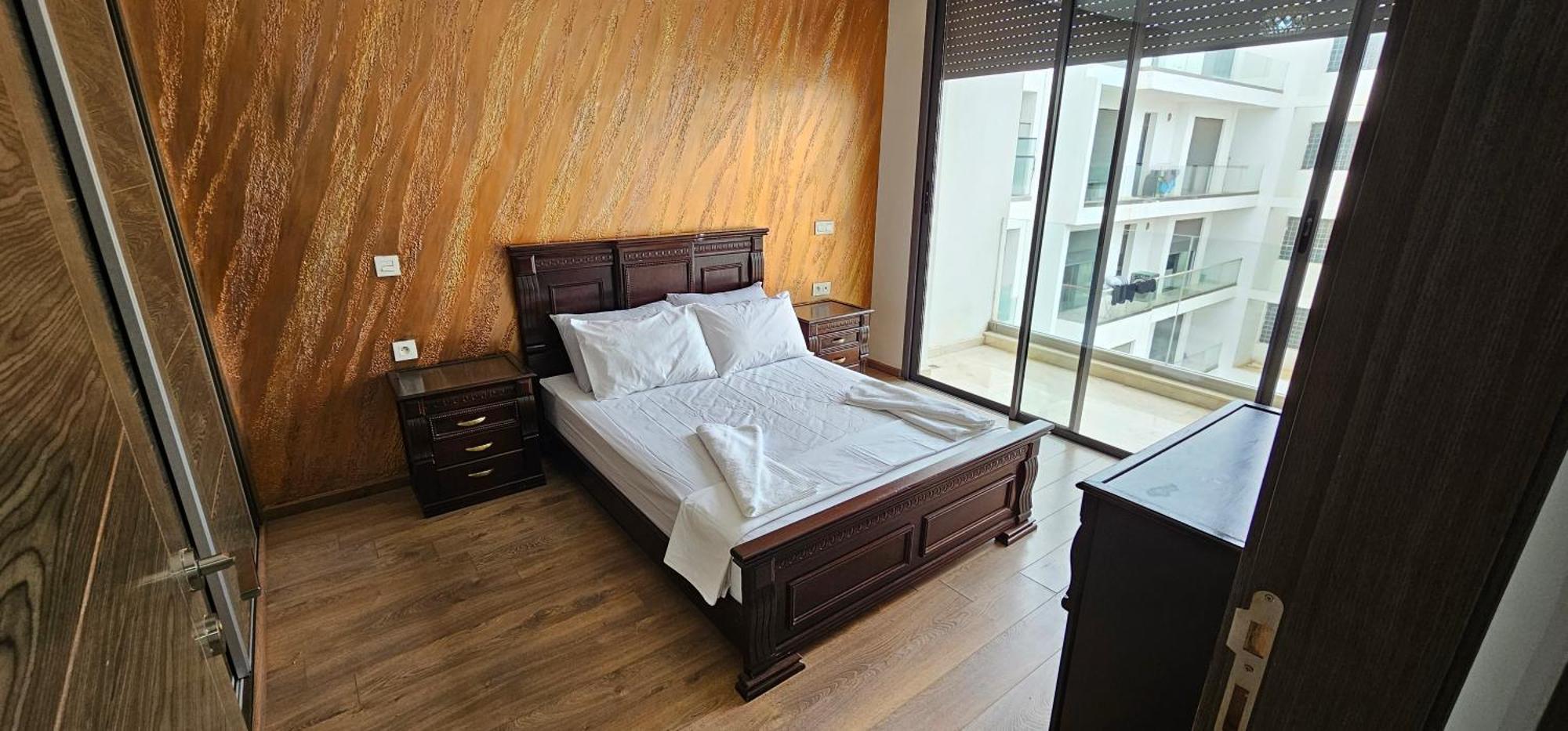 Sejourner Dans Le Confort Apartment Agadir