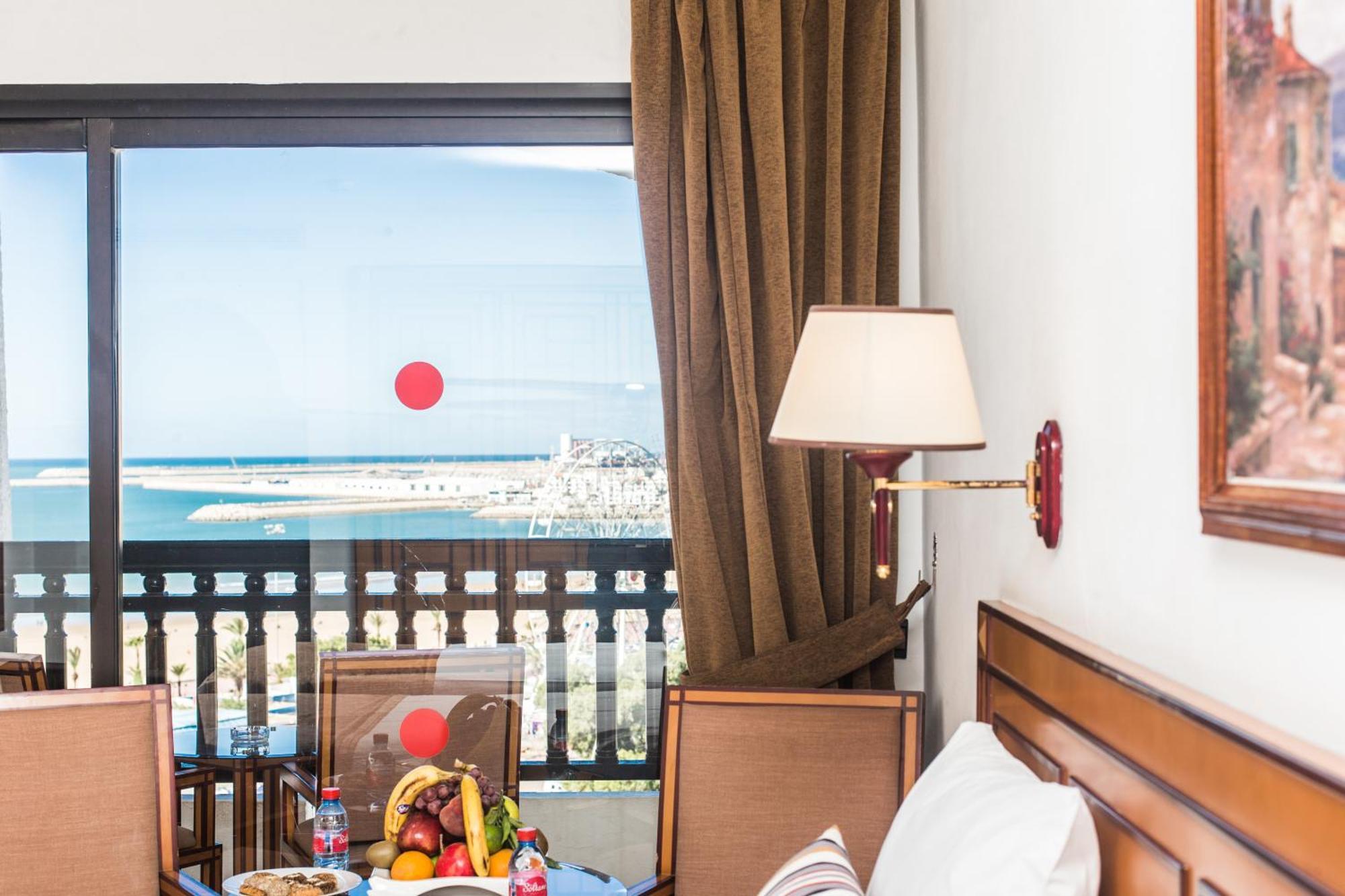 Royal Mirage 4* Agadir