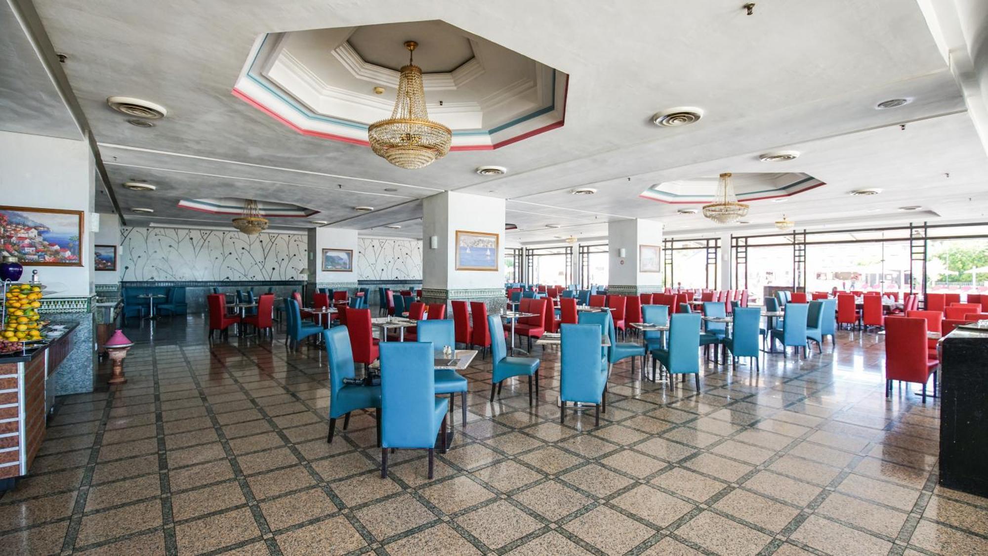 Royal Mirage Hotel Agadir