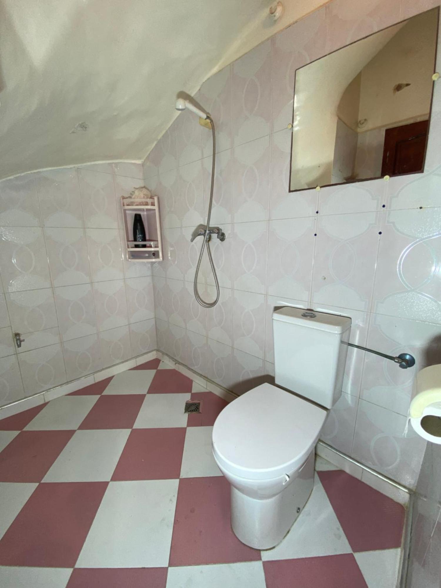 Anza Surfside House * Agadir