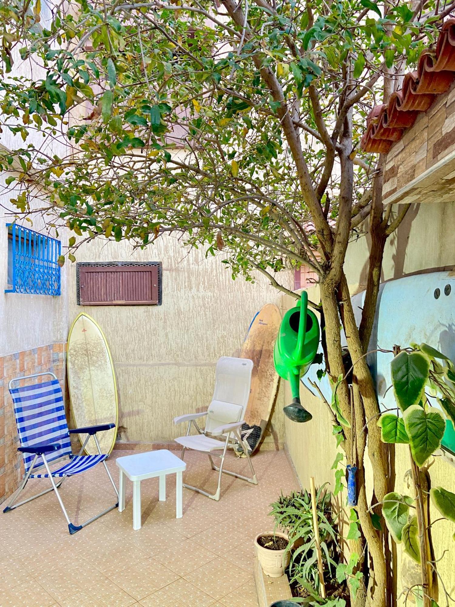 Bed & Breakfast Anza Surfside House
