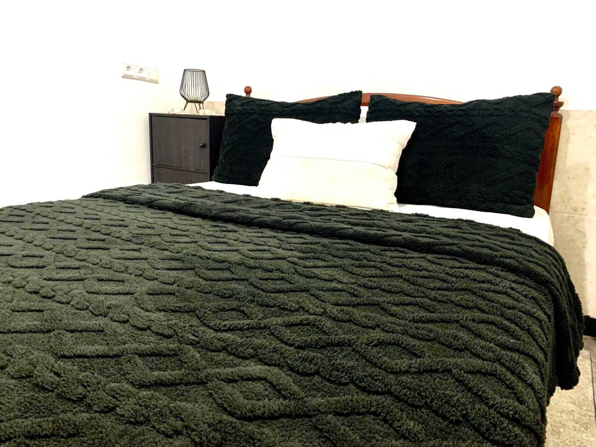 Appartement House 2 *