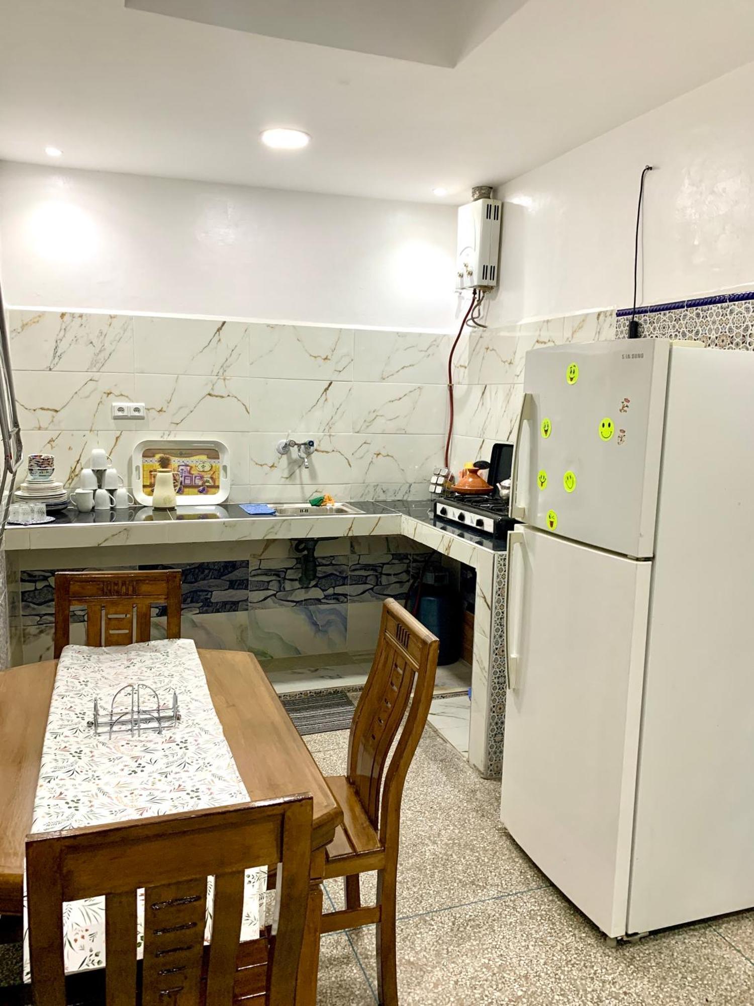 House 2 * Agadir