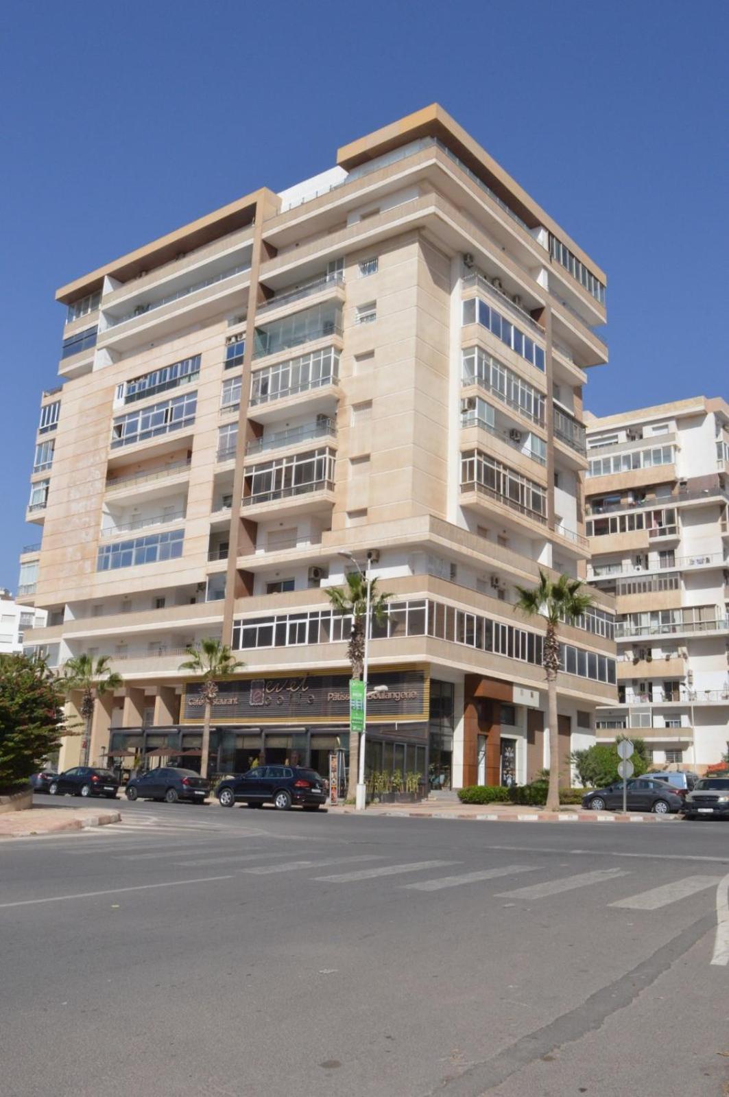 5 Etoiles Vue * Agadir
