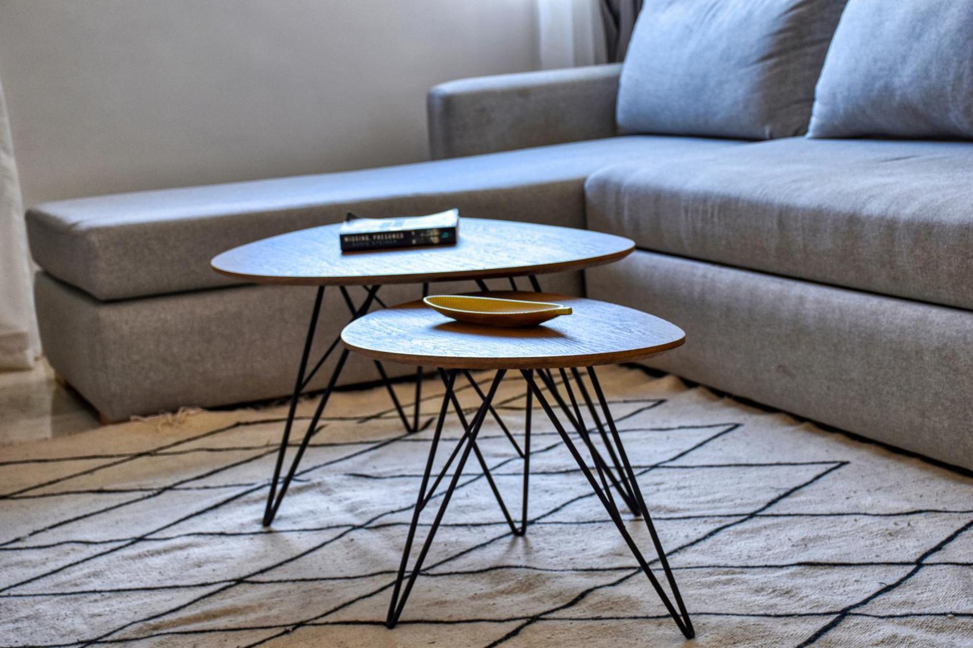 Elegance - De Luxe Au Centre D'agadir Apartment *