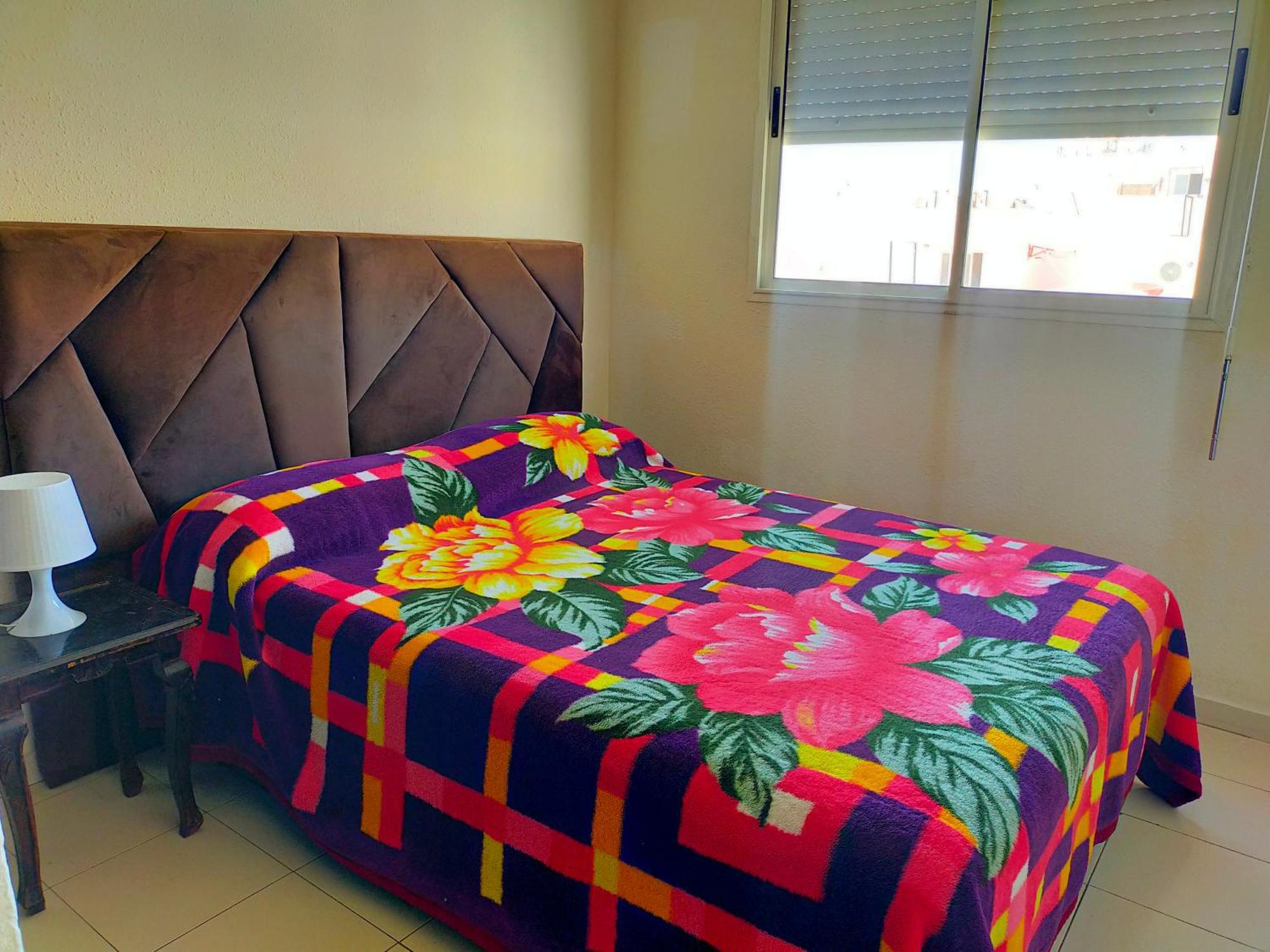 Begonia House Agadir
