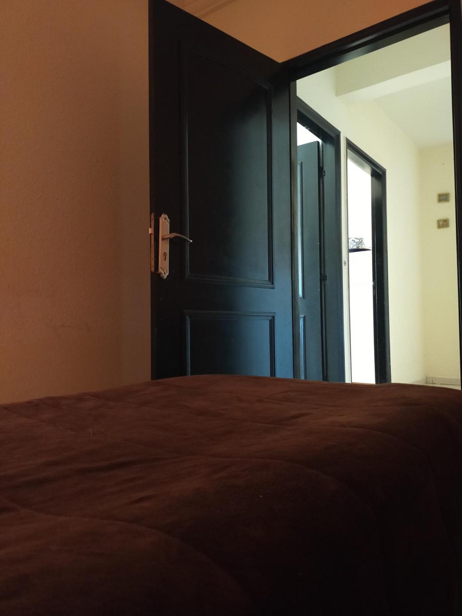 Begonia House Apartment *