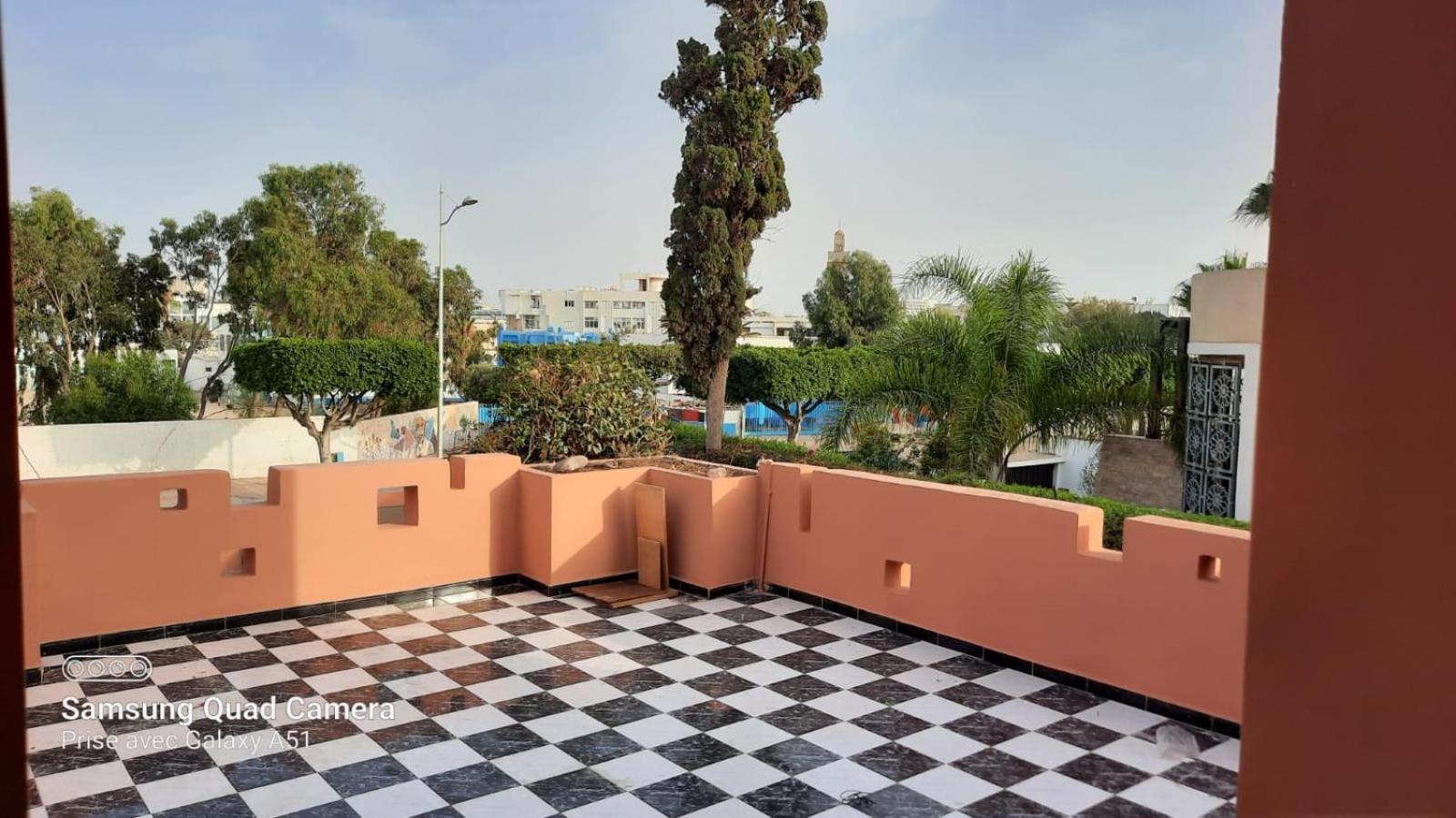 Villa Agadir * Agadir