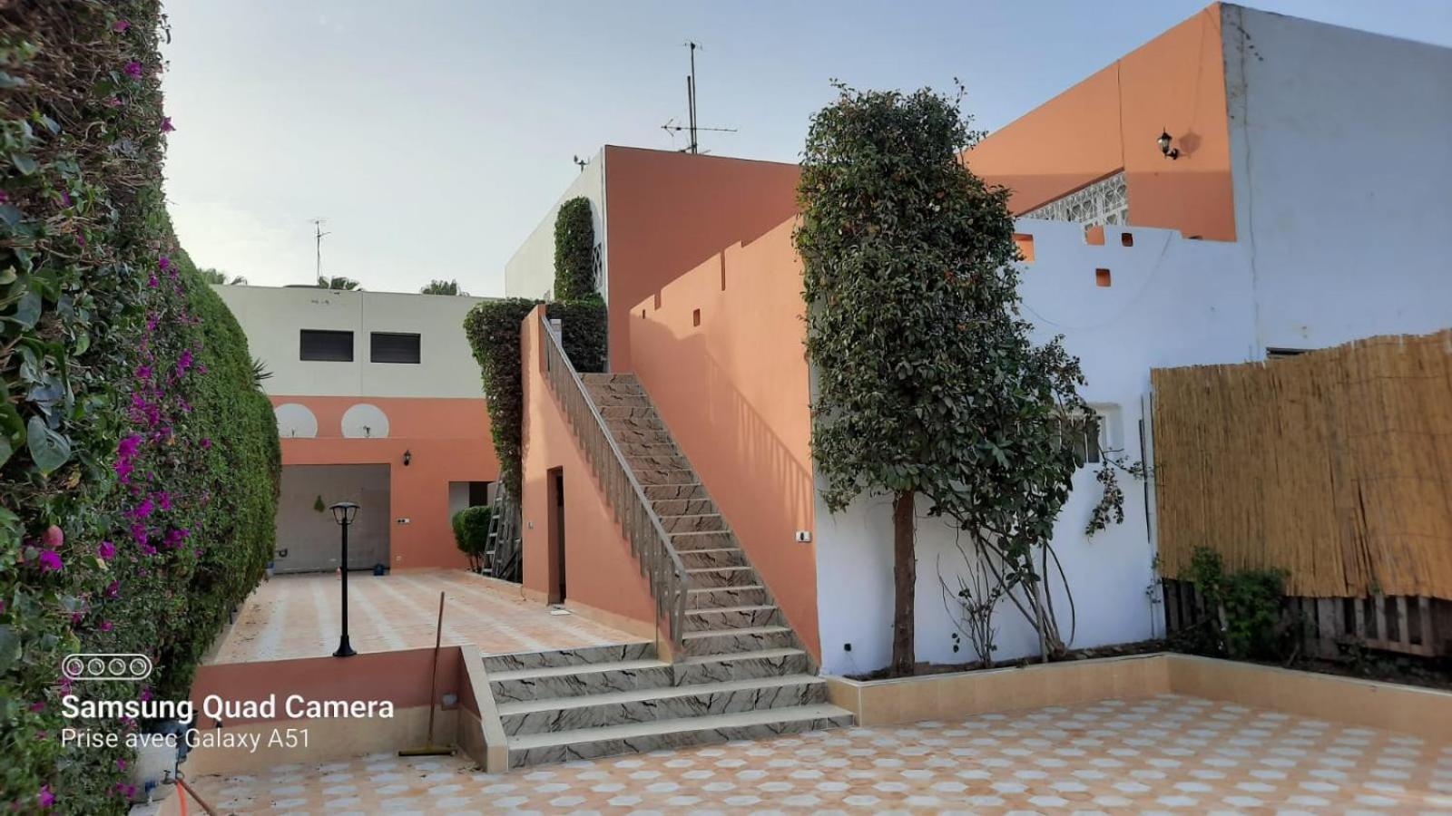 Villa Villa Agadir