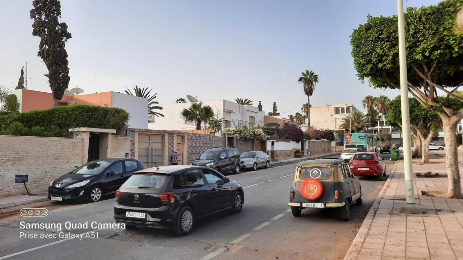 Villa Agadir Villa Agadir