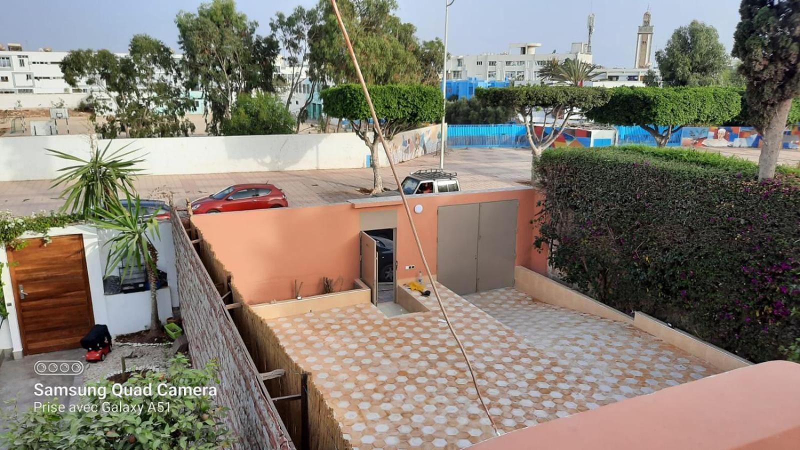 Villa Agadir Agadir