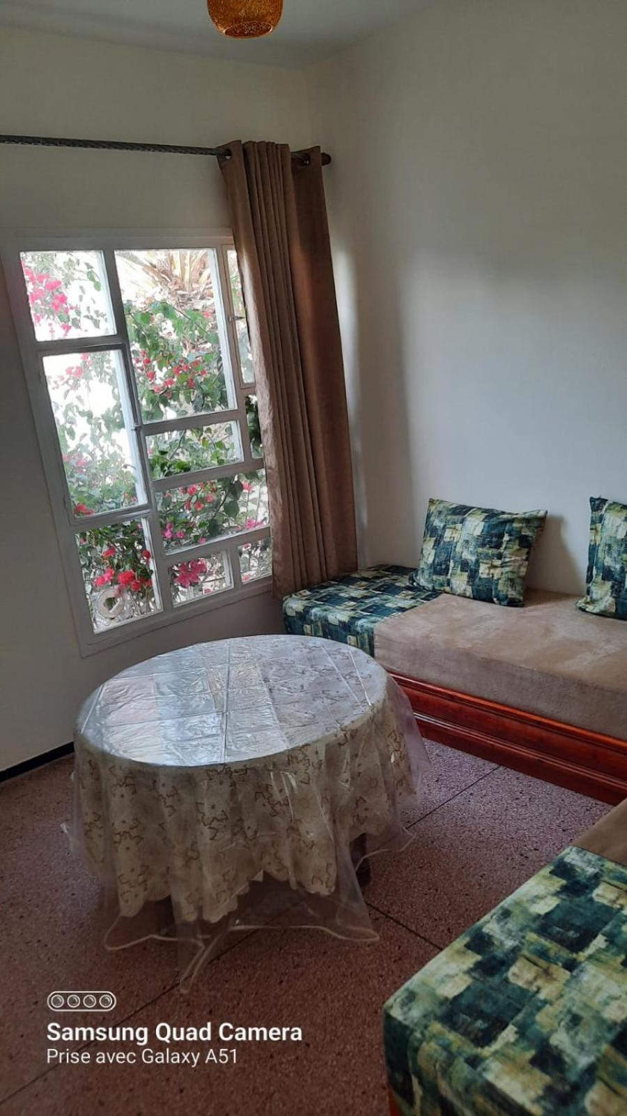 Villa Agadir Villa *