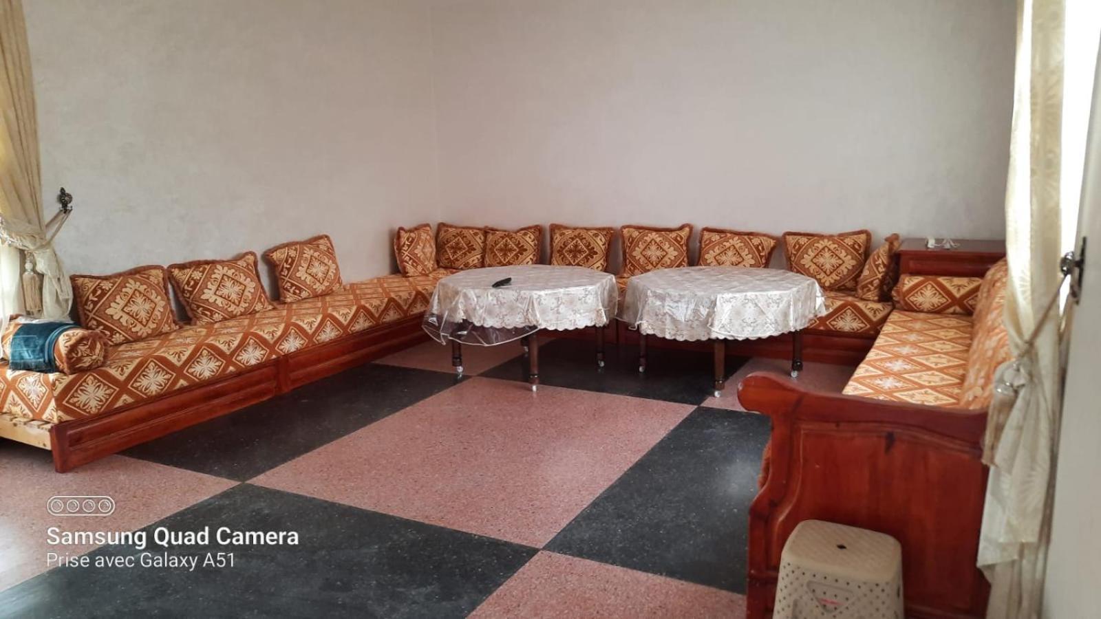 Villa Villa Agadir Agadir