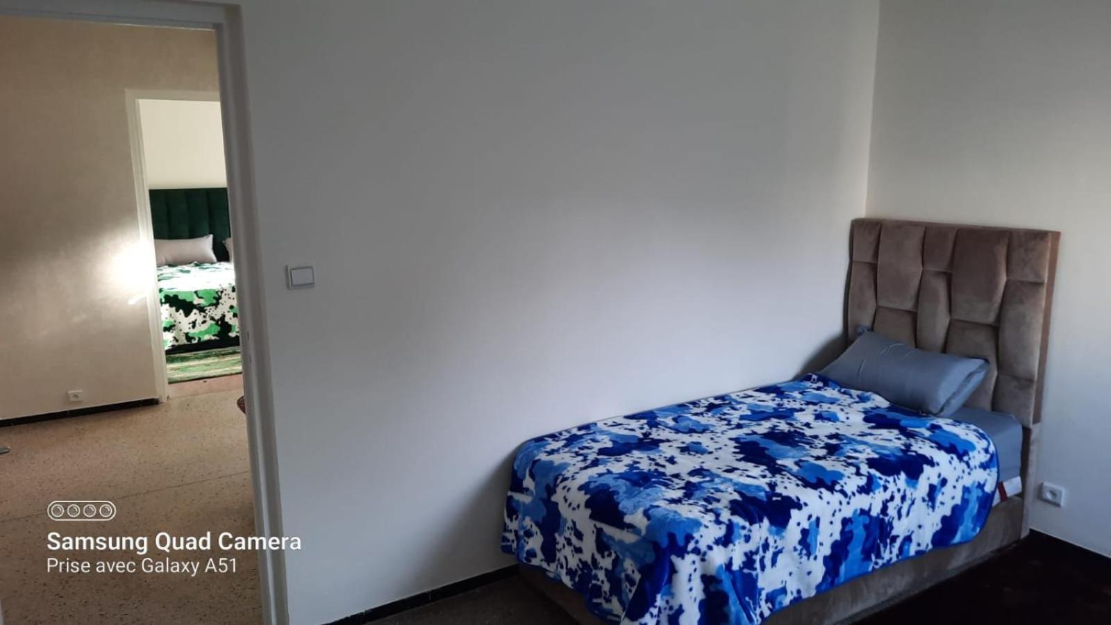 Villa Agadir Villa Agadir