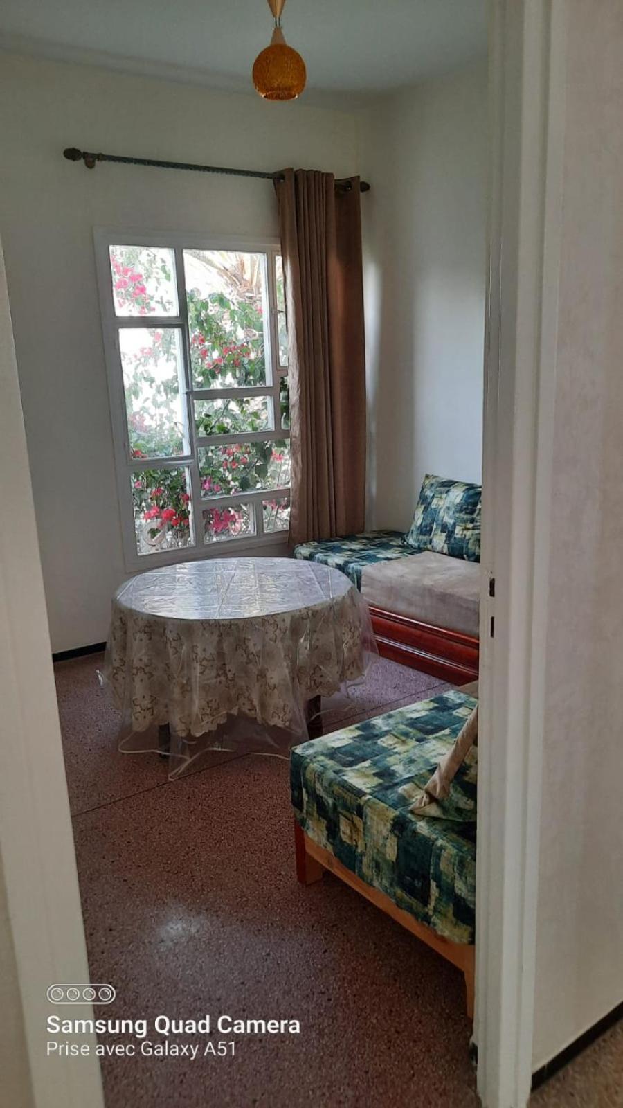 Villa Agadir *