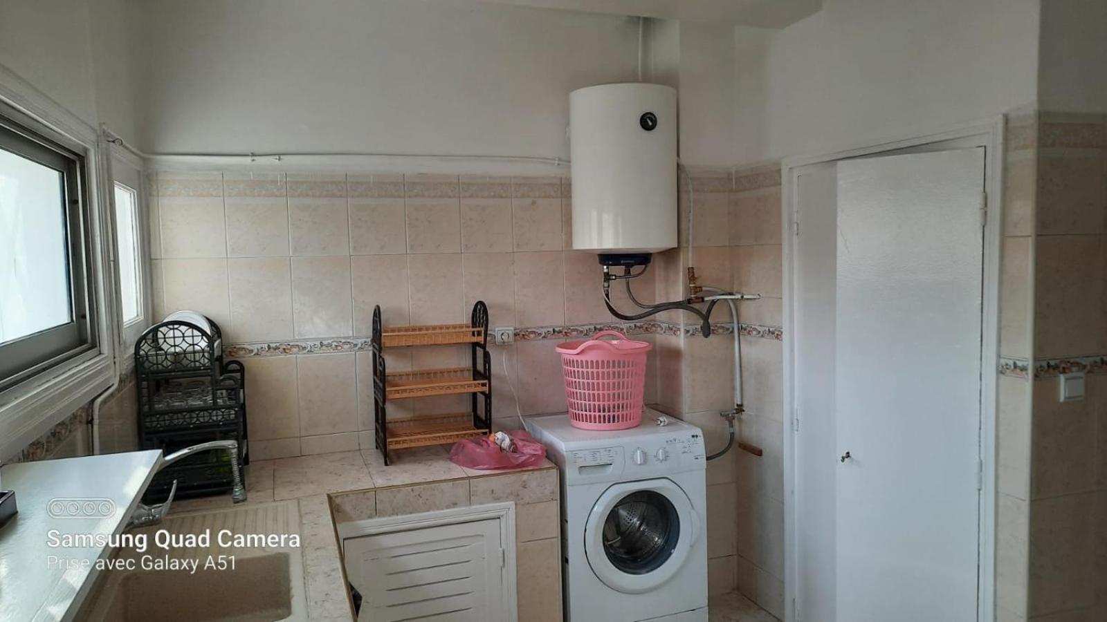 Villa Agadir