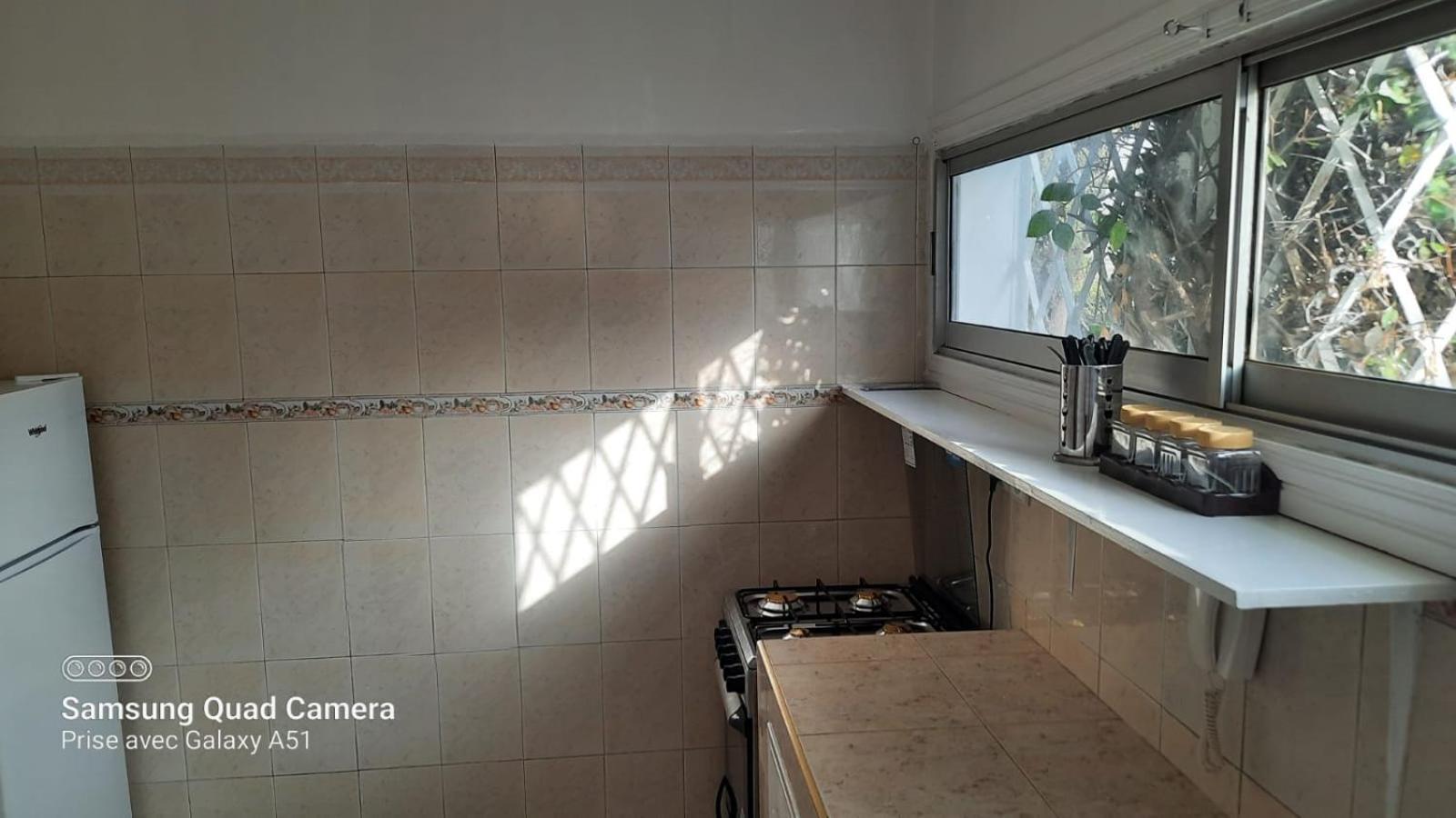 Villa Agadir Villa *
