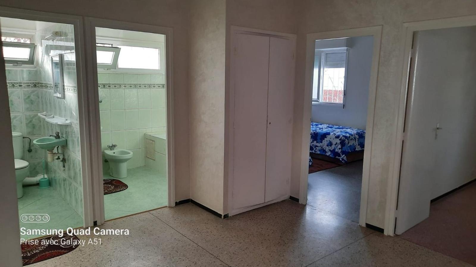Villa Agadir Villa