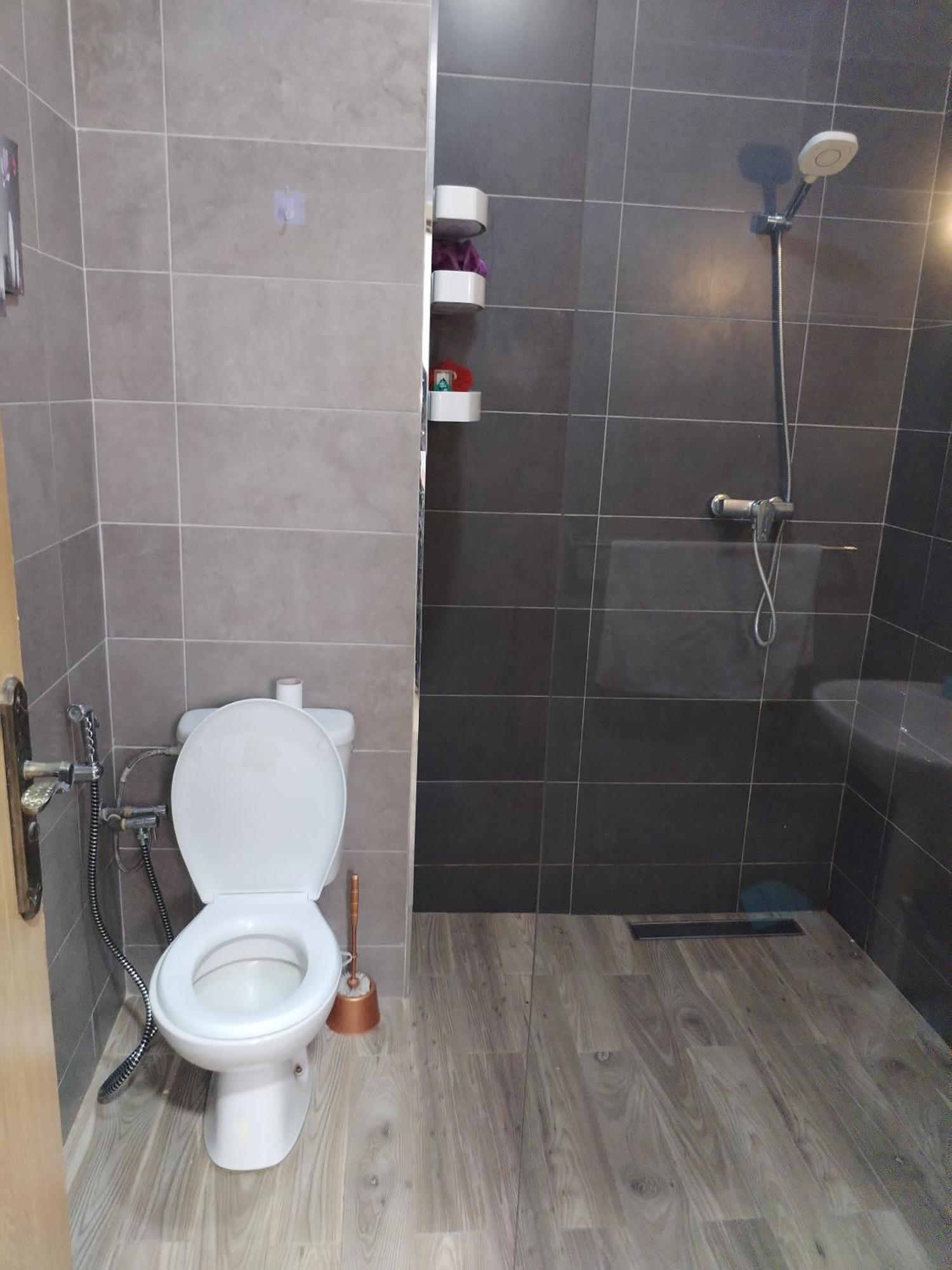 Large Sea View Studio Apartment Agadir