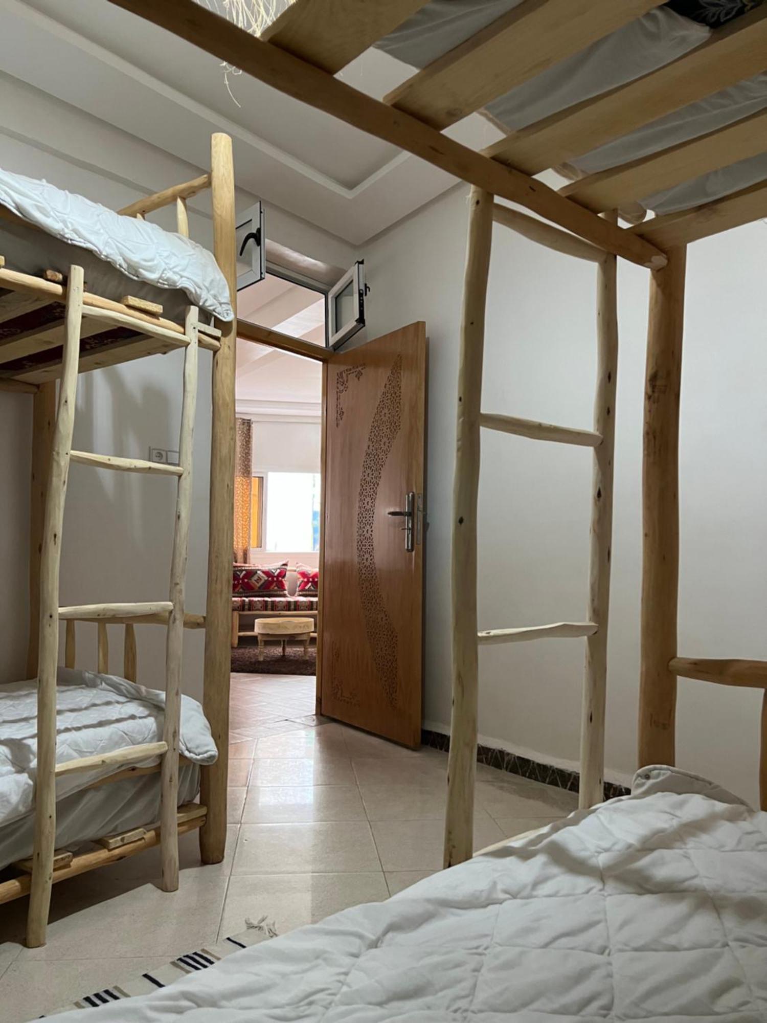 Sabldor Apartment