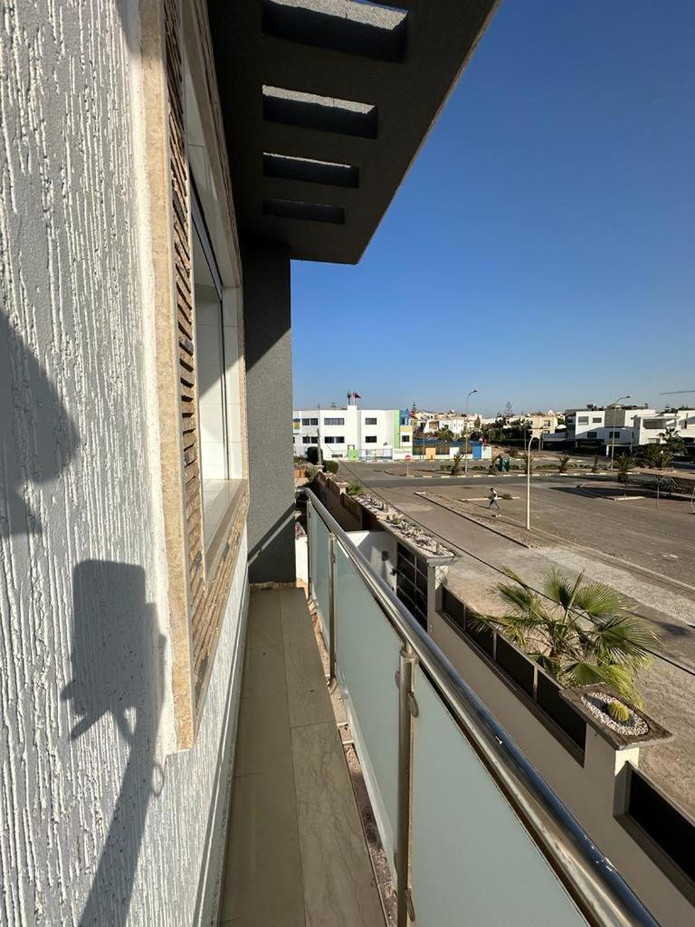 Parfum D'agadir - Piscine Privee - Spacieuse Et Concfortable - Parking - Vue - Ambiance Familliale Villa Agadir