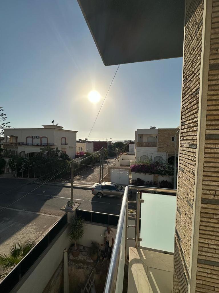 Villa Parfum D'agadir - Piscine Privee - Spacieuse Et Concfortable - Parking - Vue - Ambiance Familliale Agadir