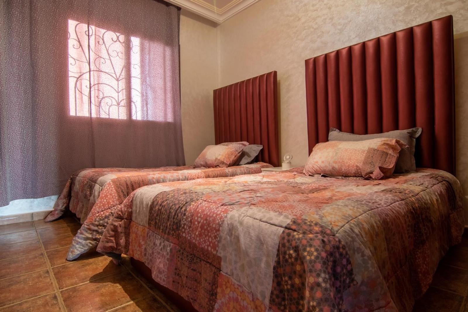 Prime Near With Pool, Amenities, Activities Deals Agadir