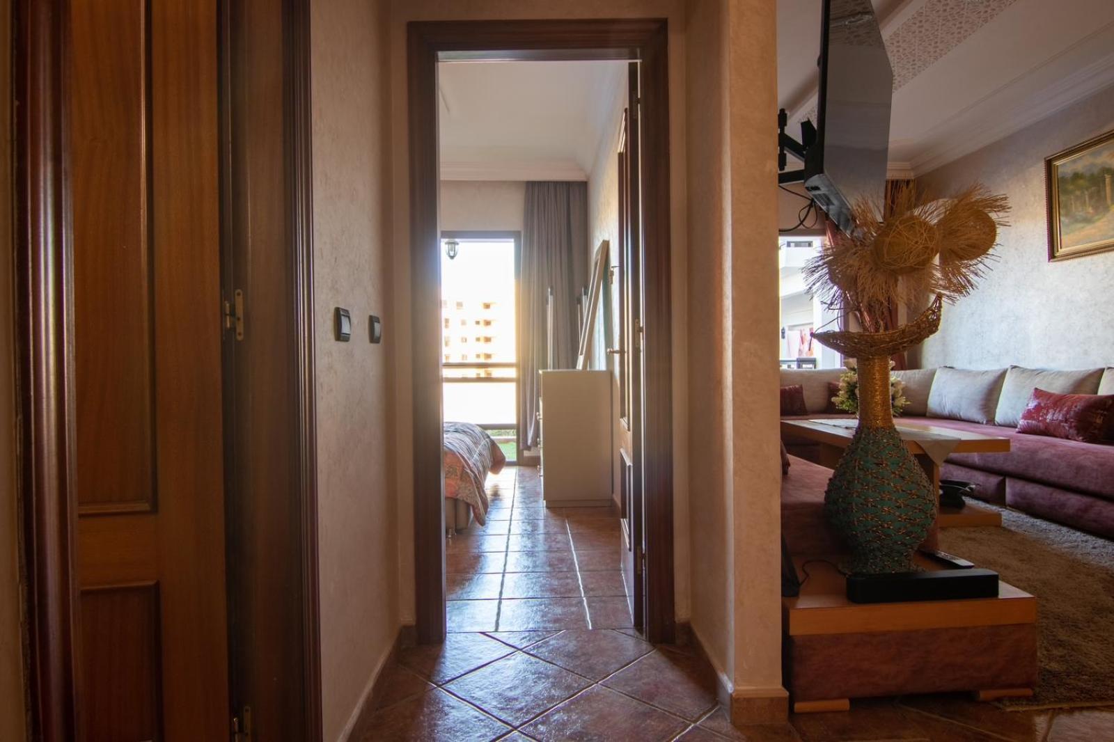 Prime Near With Pool, Amenities, Activities Deals * Agadir