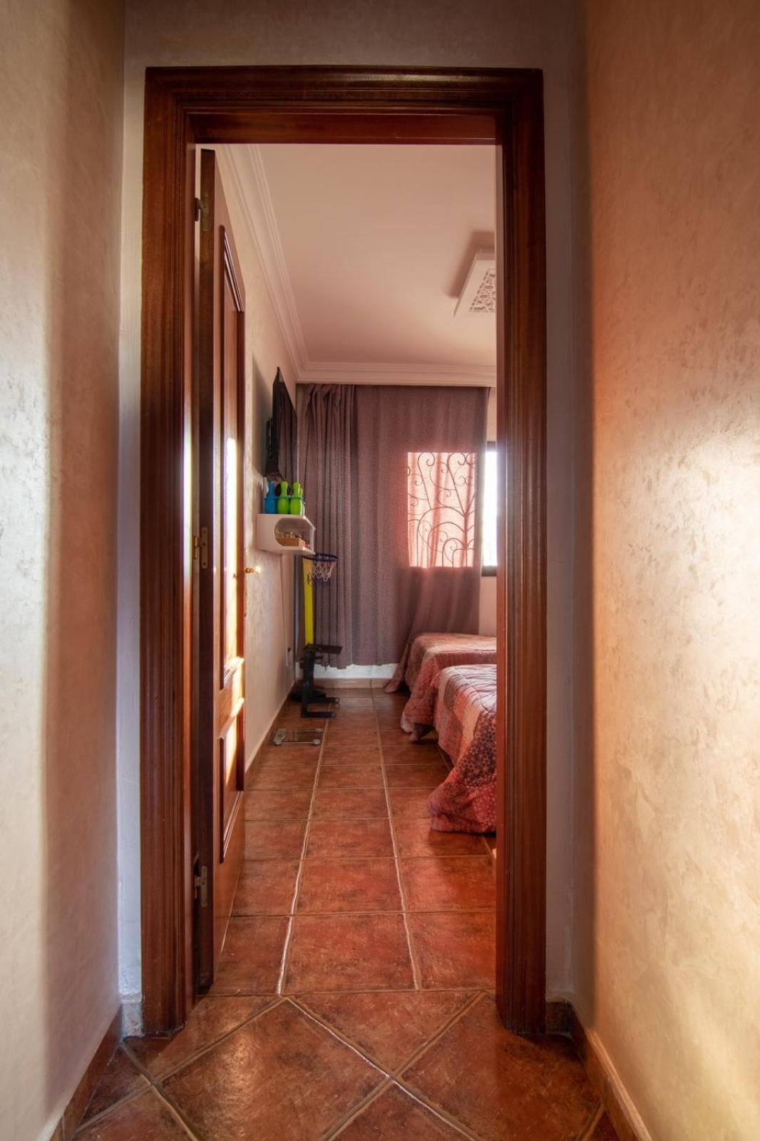 Prime Near With Pool, Amenities, Activities Deals Agadir