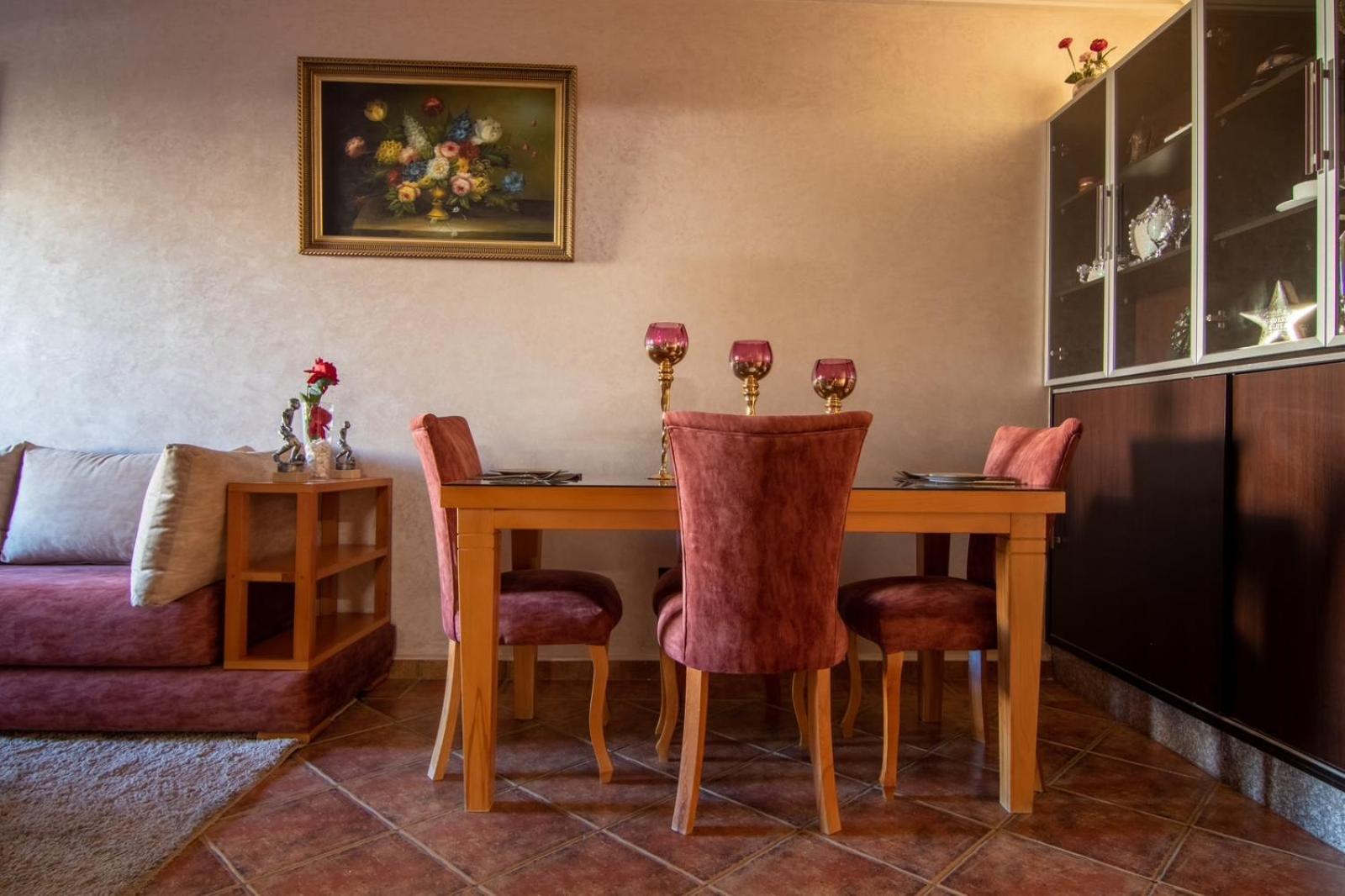 Prime Near With Pool, Amenities, Activities Deals Apartment Agadir
