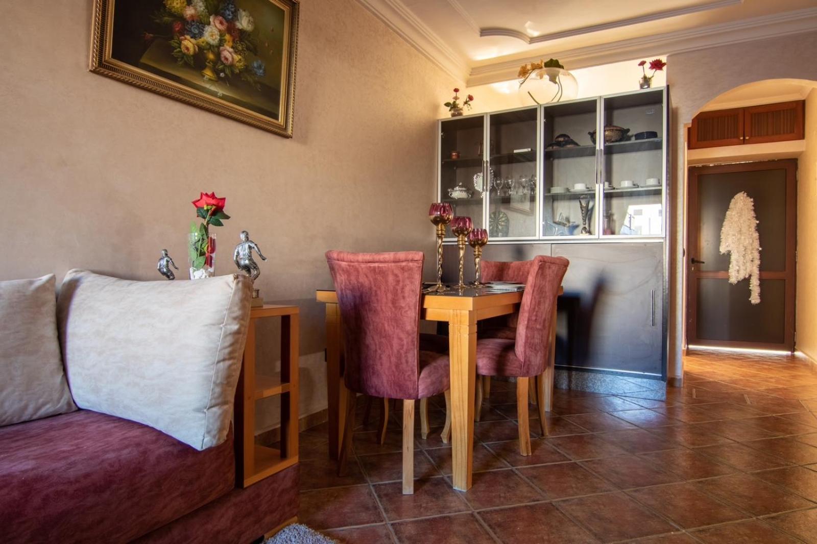 Apartment Prime Near With Pool, Amenities, Activities Deals Agadir