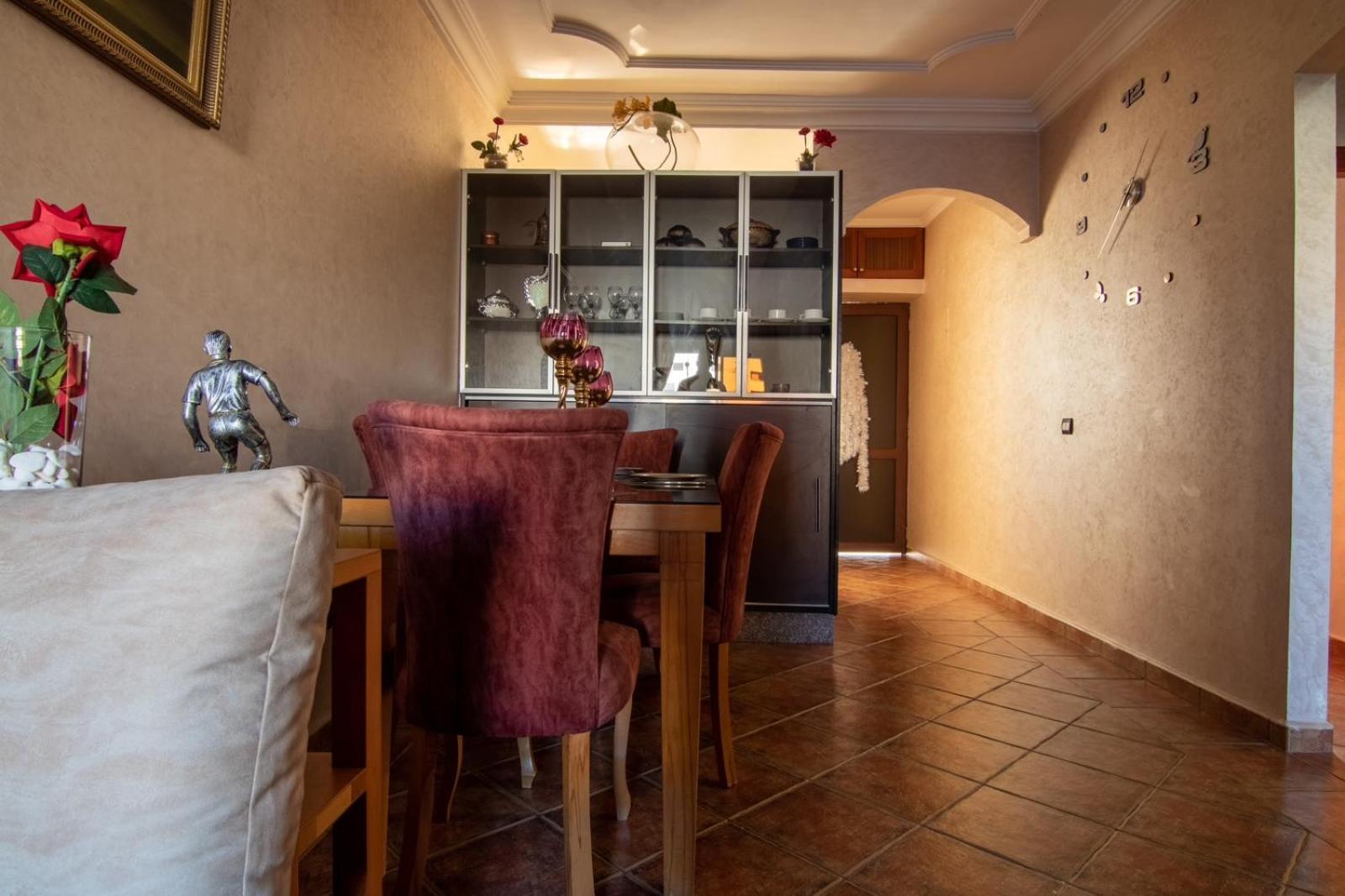 Prime Near With Pool, Amenities, Activities Deals Apartment Agadir