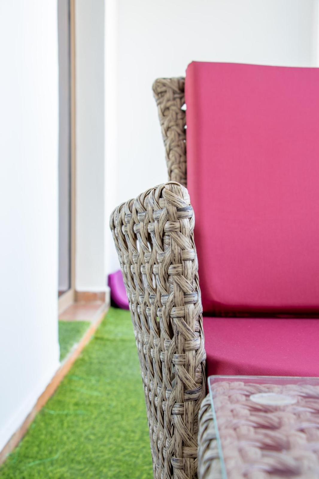Apartment Prime Near With Pool, Amenities, Activities Deals Agadir