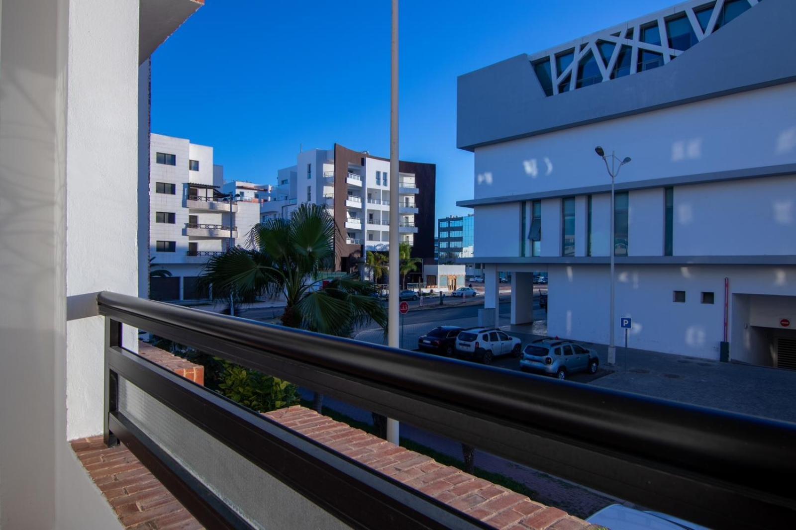 Apartment Prime Near With Pool, Amenities, Activities Deals Agadir