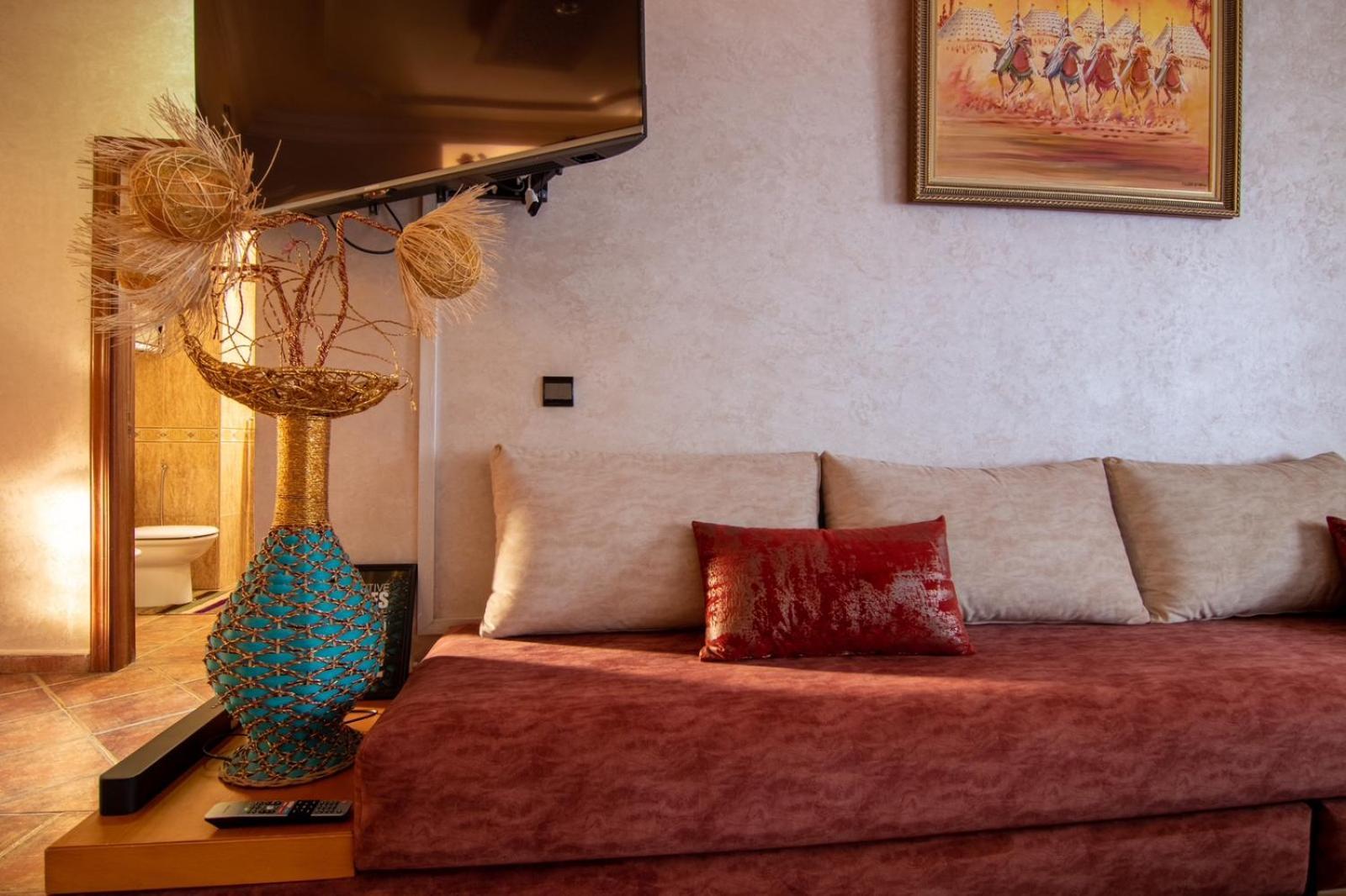 Prime Near With Pool, Amenities, Activities Deals Agadir