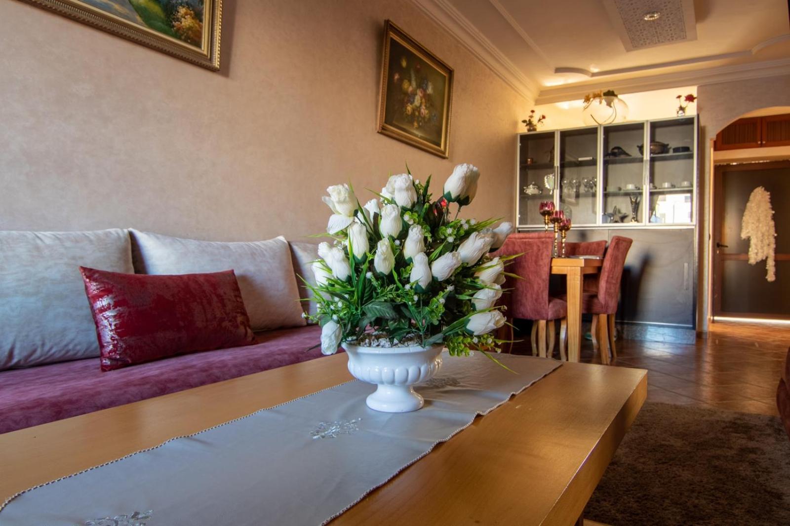 Apartment Prime Near With Pool, Amenities, Activities Deals Agadir