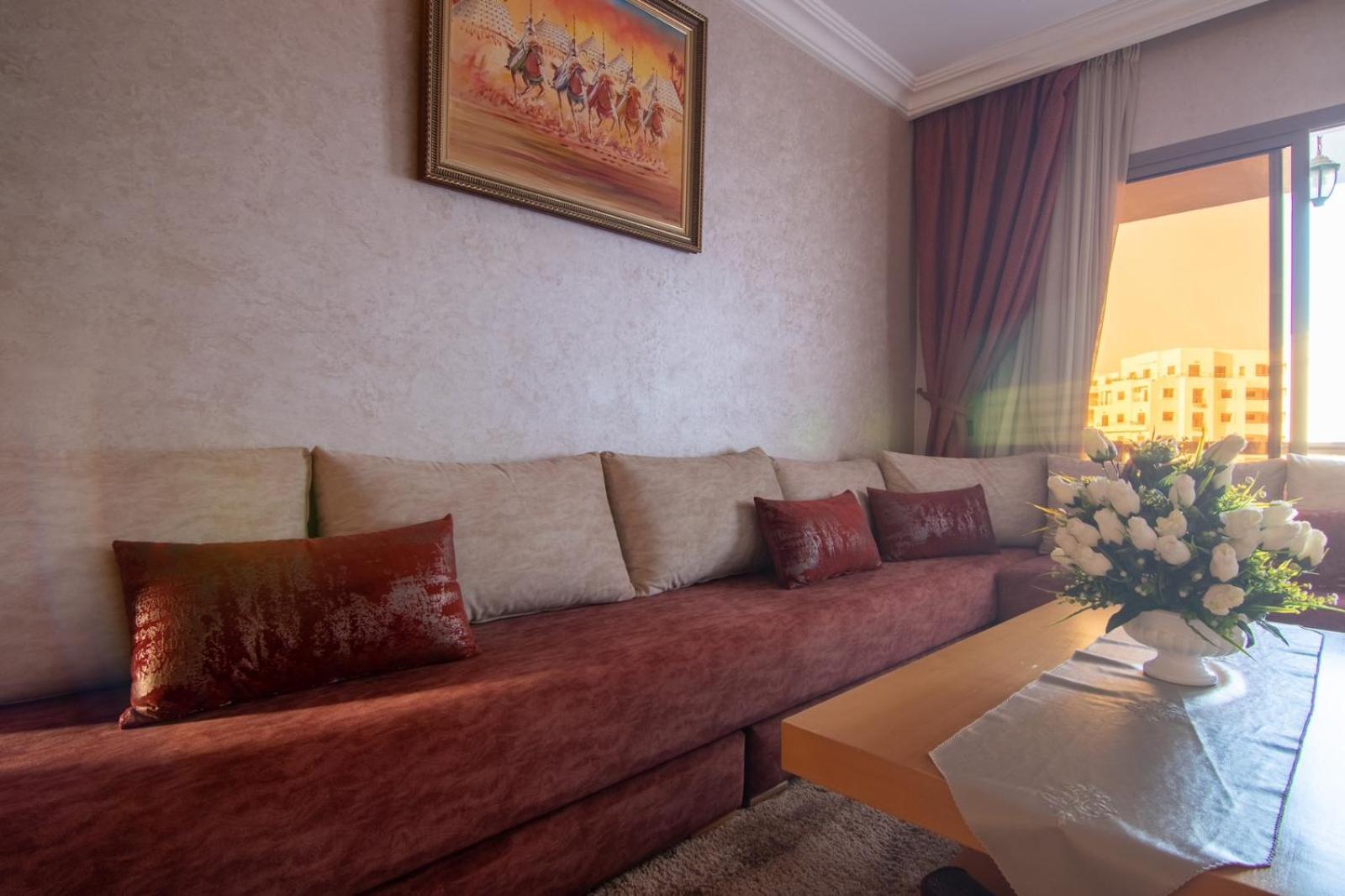 Prime Near With Pool, Amenities, Activities Deals Agadir