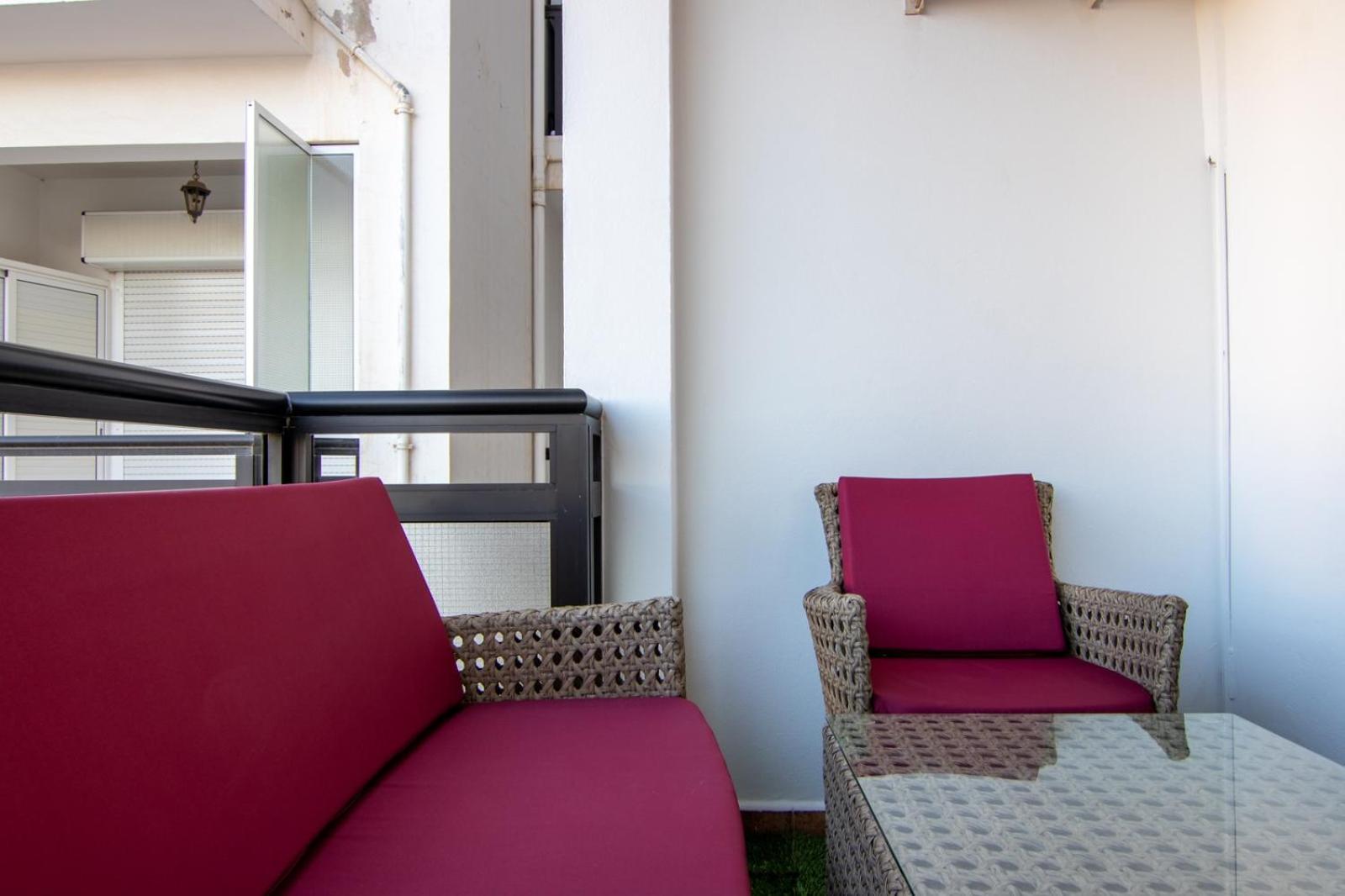 Apartment Prime Near With Pool, Amenities, Activities Deals Agadir