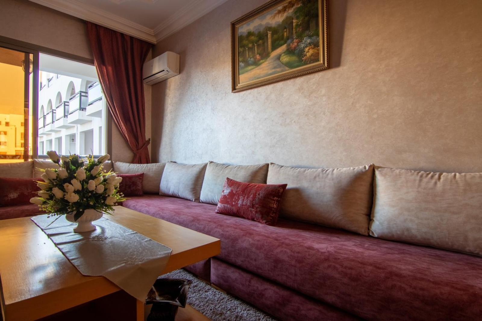 Prime Near With Pool, Amenities, Activities Deals * Agadir