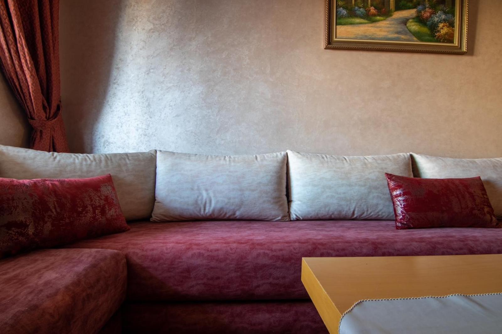Prime Near With Pool, Amenities, Activities Deals Agadir