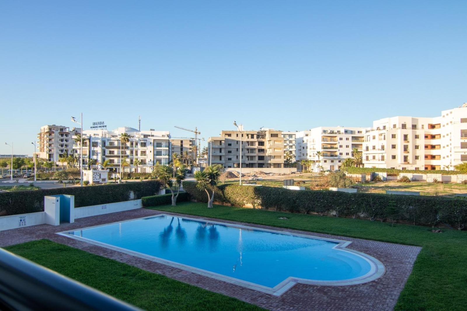 Prime Near With Pool, Amenities, Activities Deals Apartment
