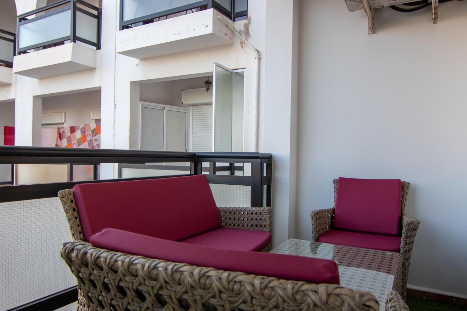 Prime Near With Pool, Amenities, Activities Deals Apartment Agadir