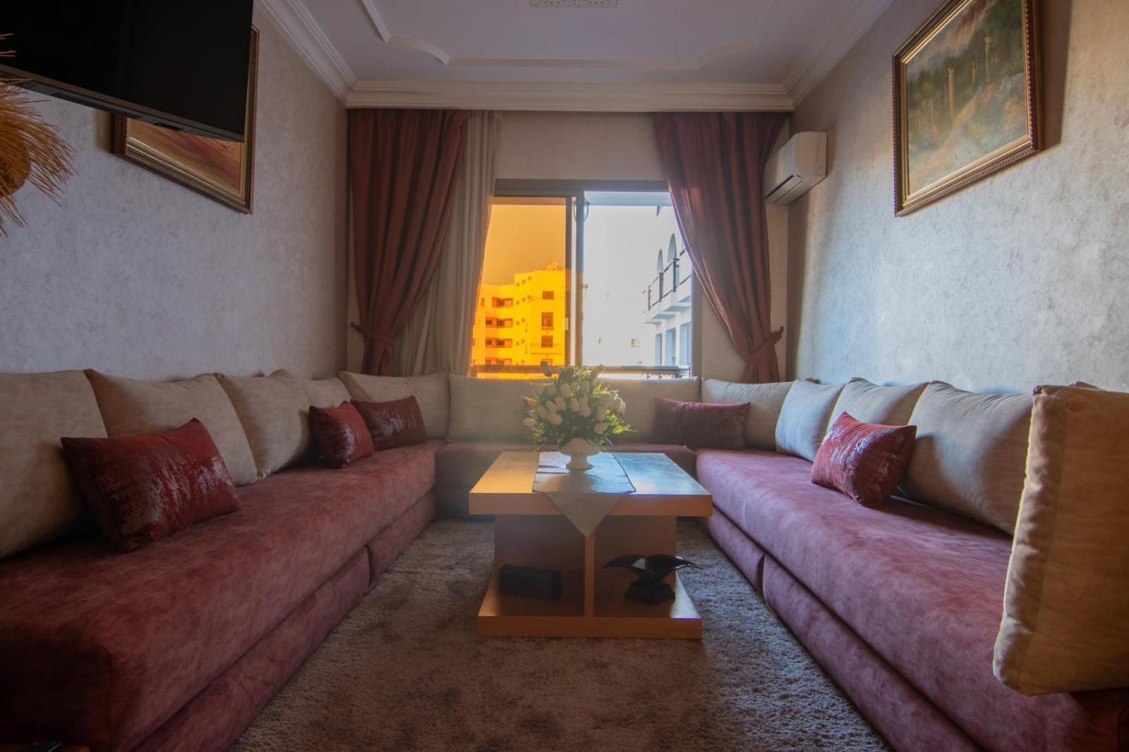 Prime Near With Pool, Amenities, Activities Deals Agadir