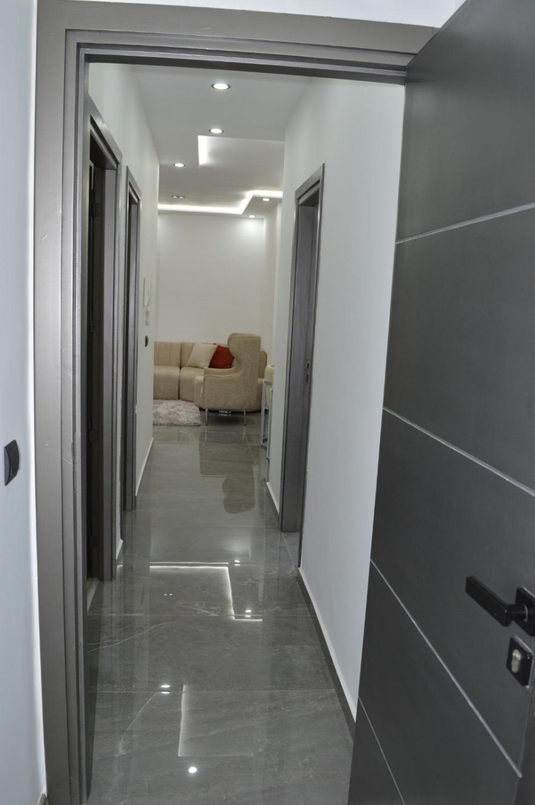 5 Etoiles Vue Agadir