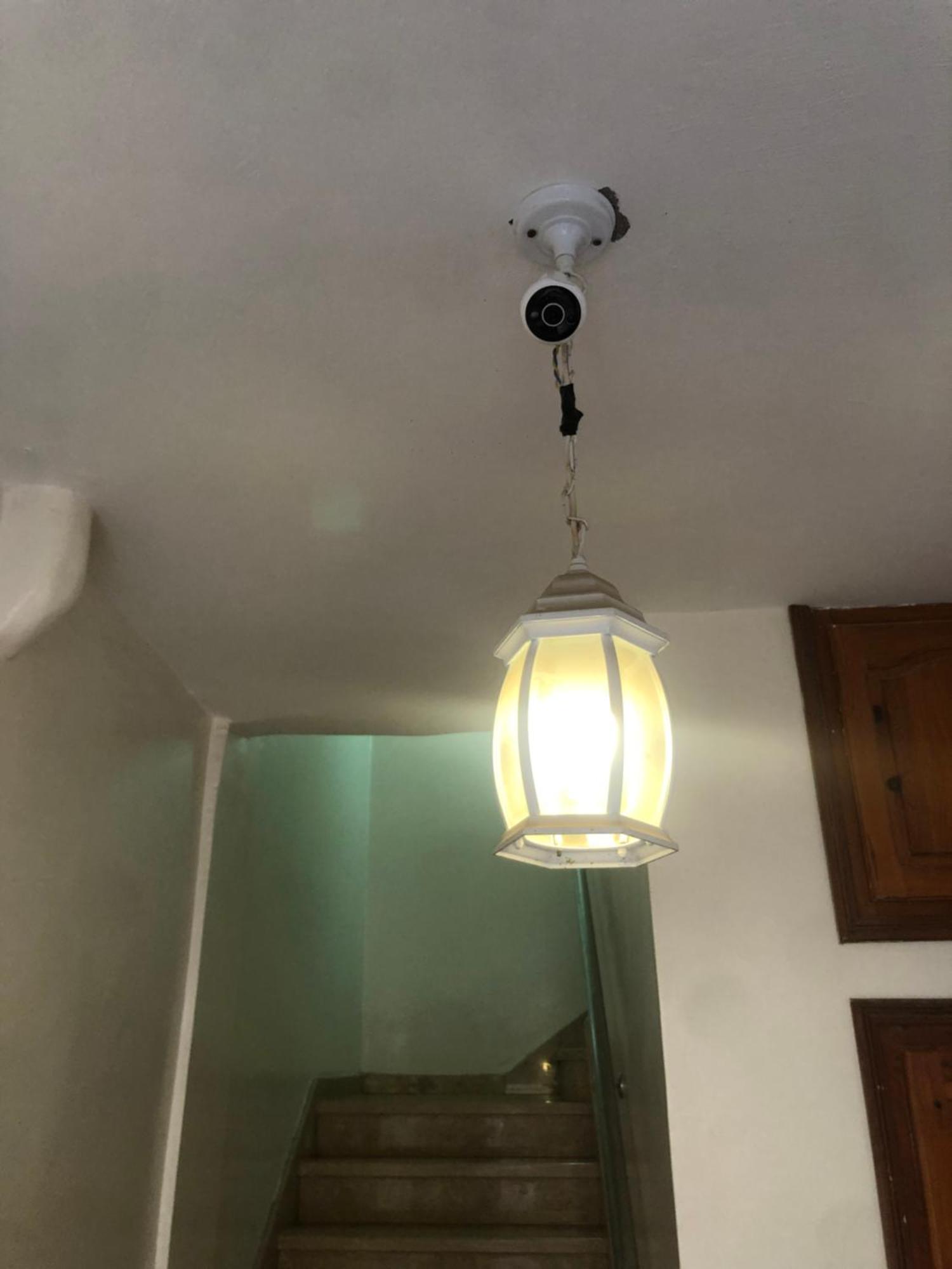 Apartment Hay Mohammadi *