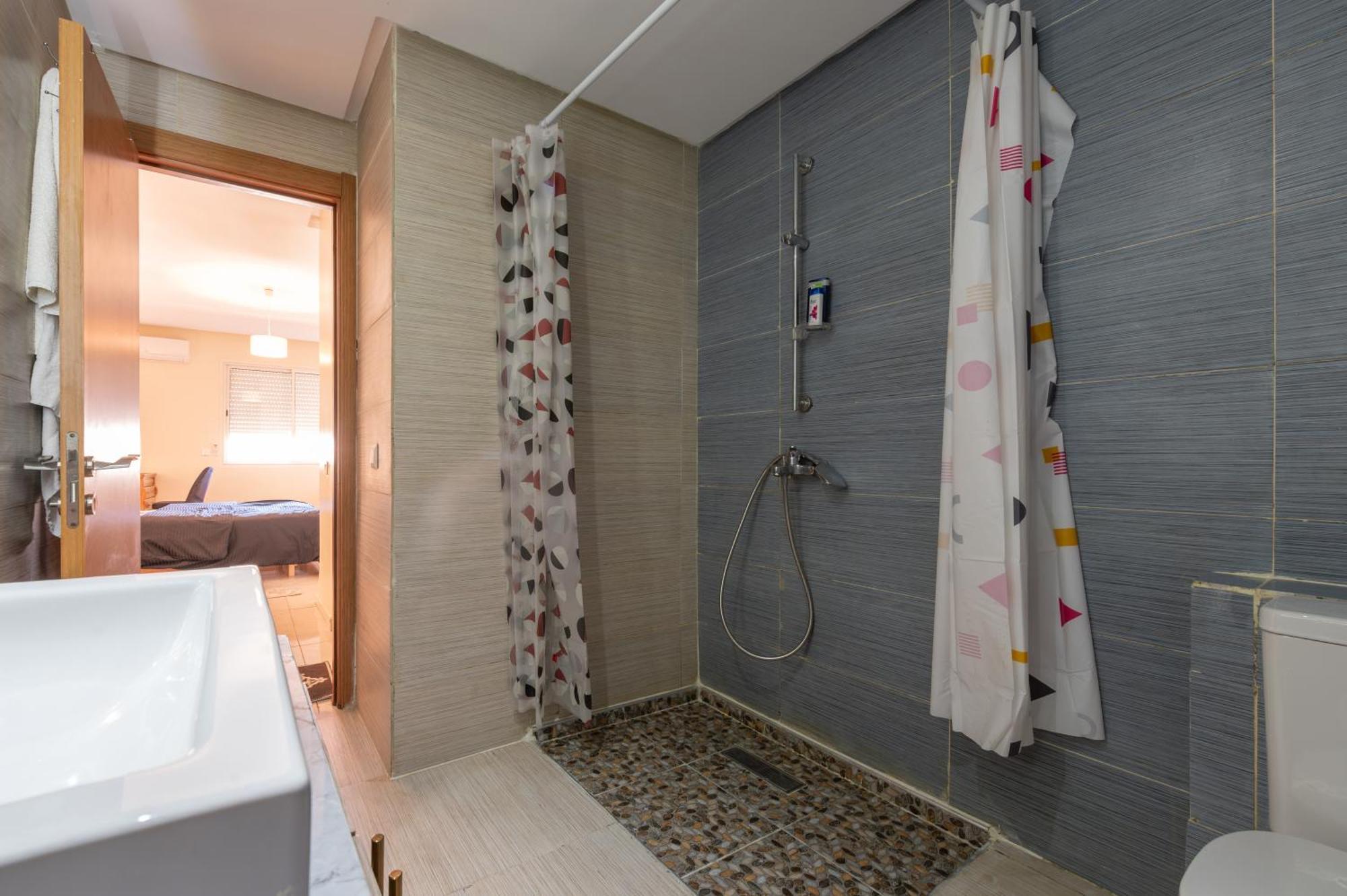 Appartement En Résidence Avec Piscine Agadir
