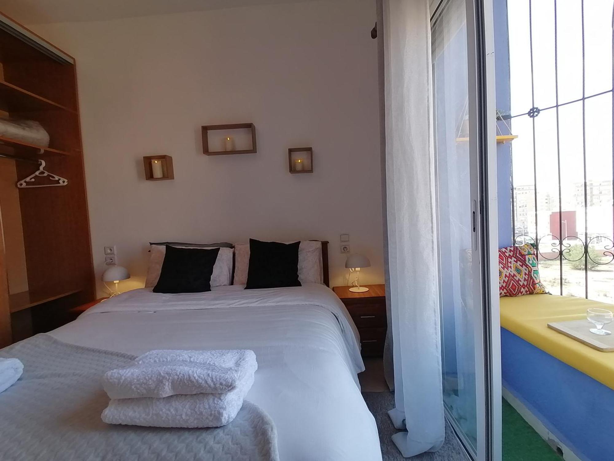 Light Apartment